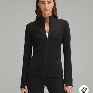 Lululemon Define Jacket - Black